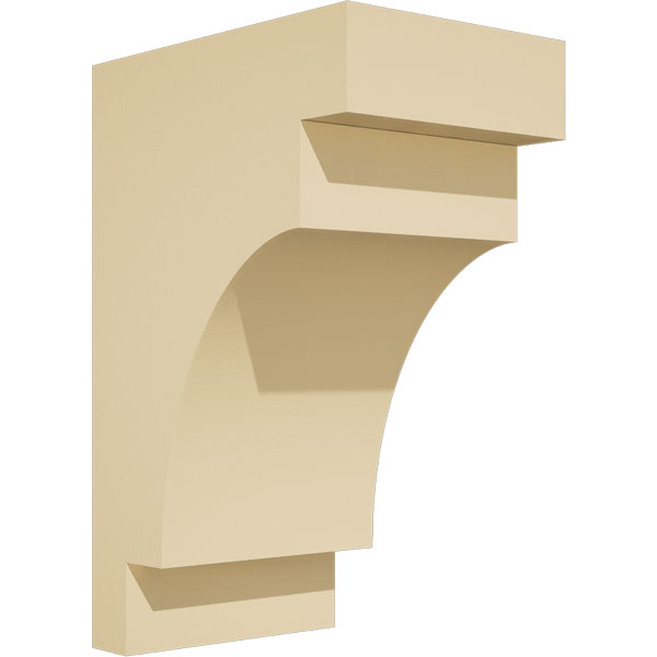 Ekena Millwork CORS055X08X12MED