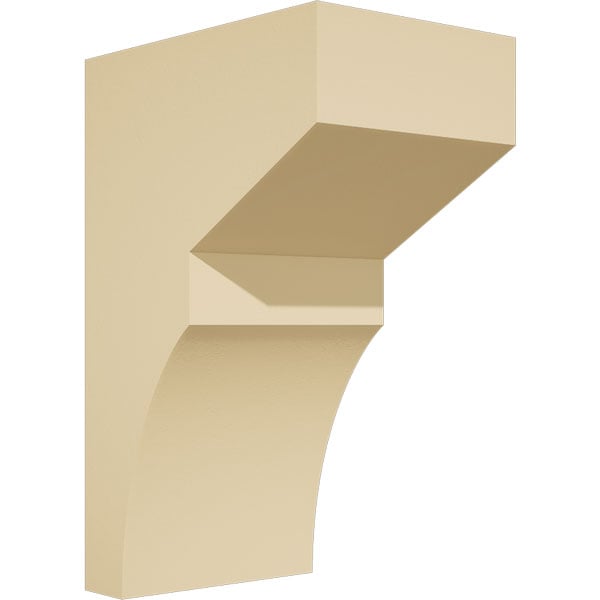 Ekena Millwork CORS055X08X12MON