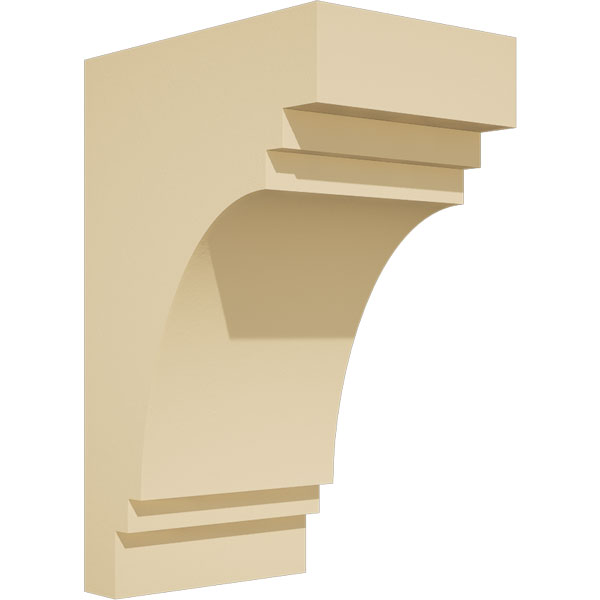 Ekena Millwork CORS055X08X12PEC