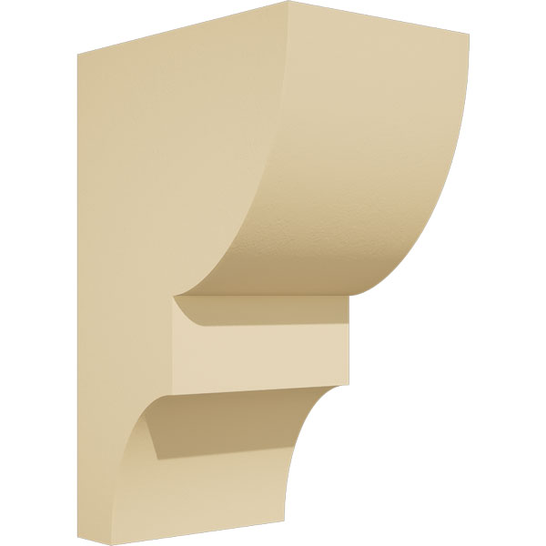 Ekena Millwork CORS055X08X12RID