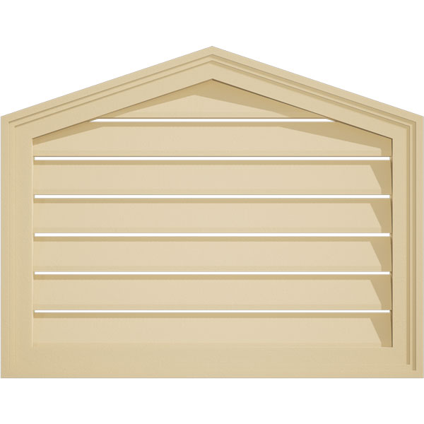 Ekena Millwork GVSPE28X2202SF-04