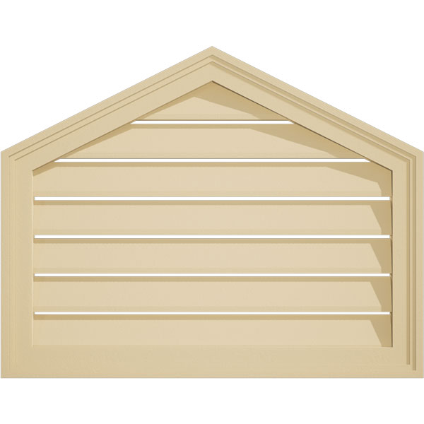 Ekena Millwork GVSPE28X2202SF-06