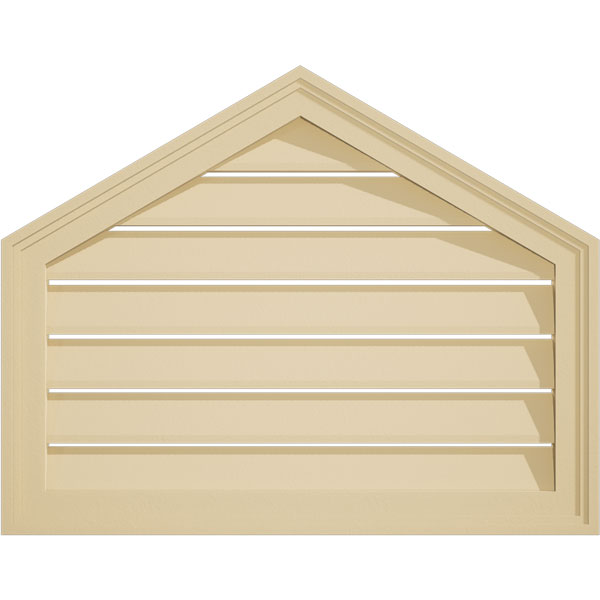 Ekena Millwork GVSPE28X2202SF-07