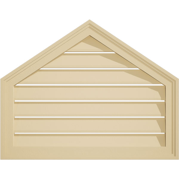 Ekena Millwork GVSPE28X2202SF-08