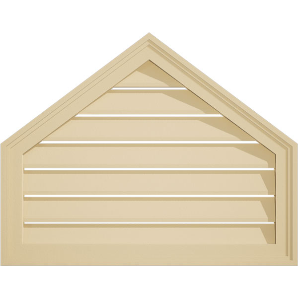 Ekena Millwork GVSPE28X2202SF-09