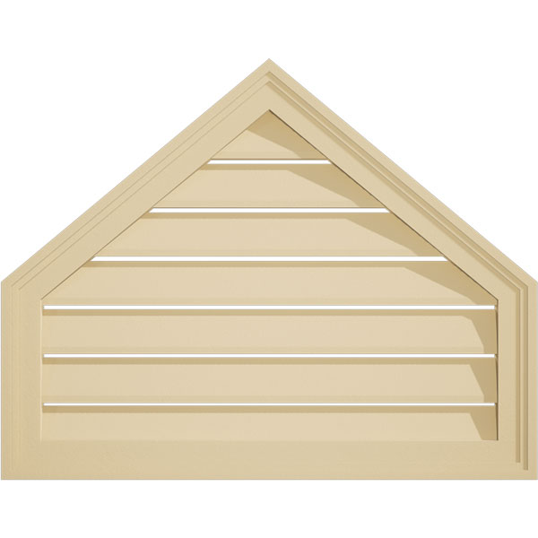 Ekena Millwork GVSPE28X2202SF-10