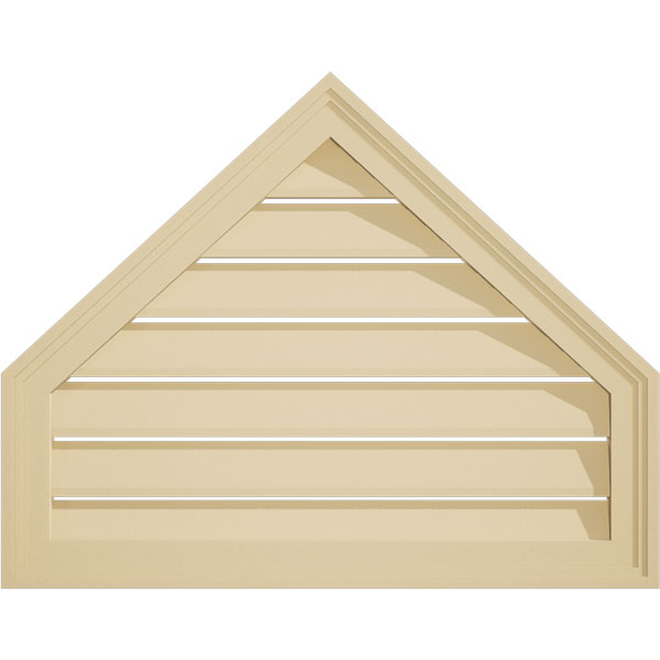Ekena Millwork GVSPE28X2202SF-11