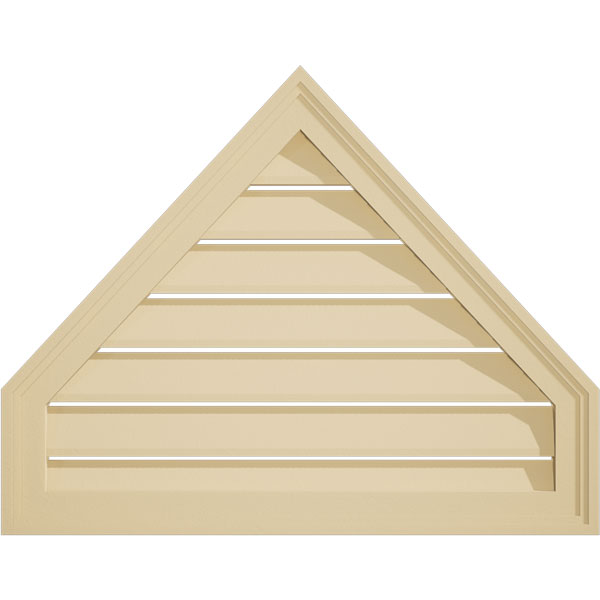 Ekena Millwork GVSPE28X2202SF-13