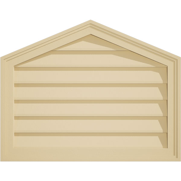 Ekena Millwork GVSPE28X2202SN-05