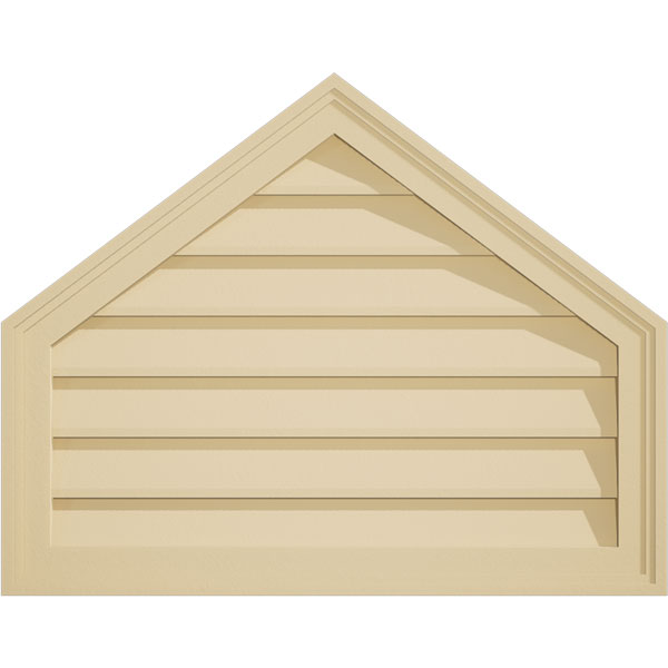 Ekena Millwork GVSPE28X2202SN-09