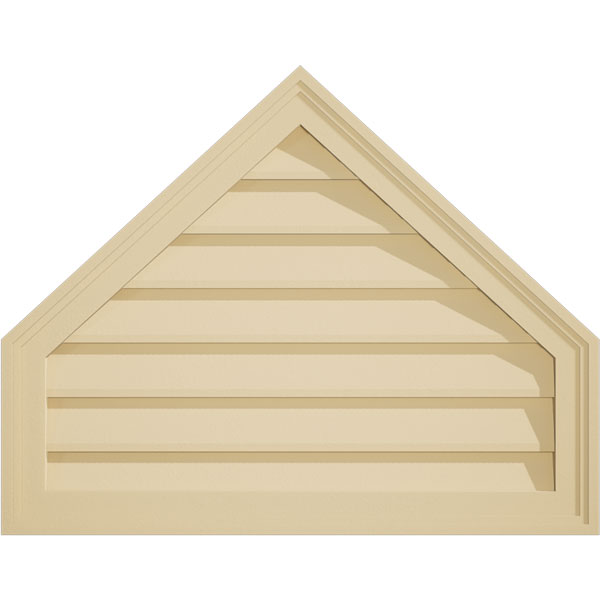 Ekena Millwork GVSPE28X2202SN-11