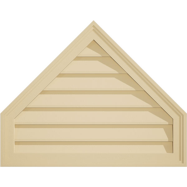 Ekena Millwork GVSPE28X2202SN-12