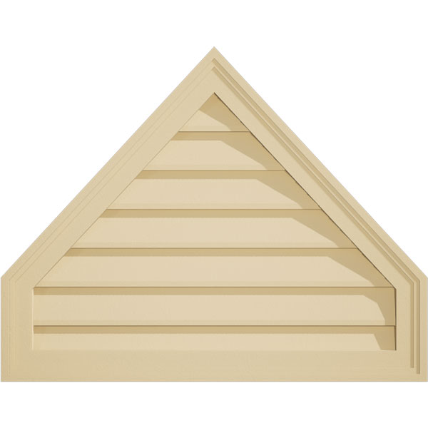 Ekena Millwork GVSPE28X2202SN-13