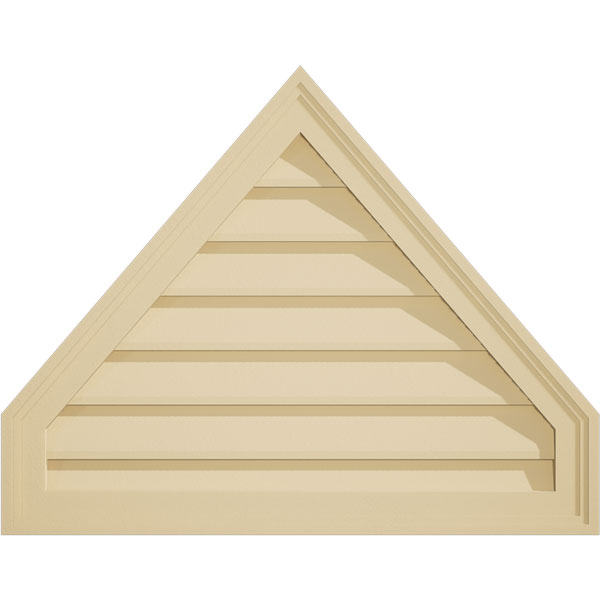 Ekena Millwork GVSPE28X2202SN-14