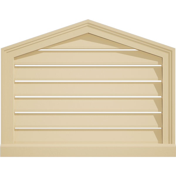 Ekena Millwork GVSPE28X2203SF-04