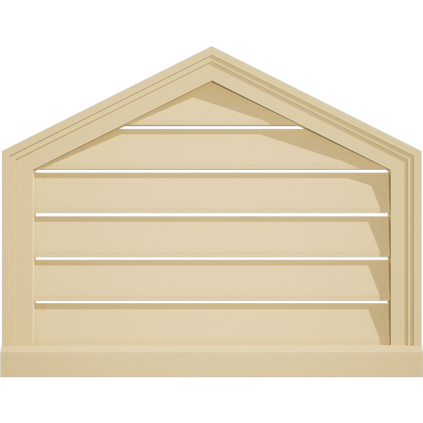 Ekena Millwork GVSPE28X2203SF-06