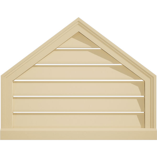 Ekena Millwork GVSPE28X2203SF-09