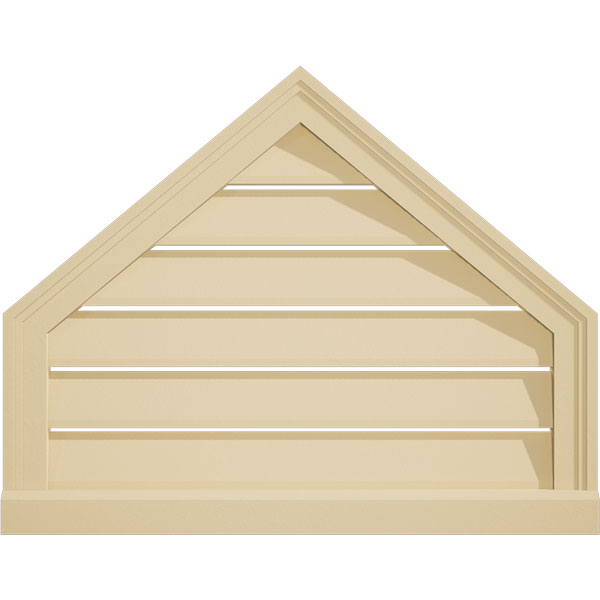 Ekena Millwork GVSPE28X2203SF-10