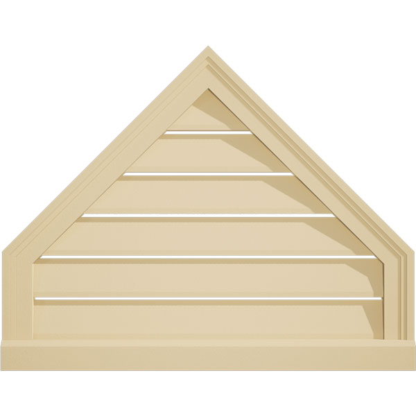 Ekena Millwork GVSPE28X2203SF-12