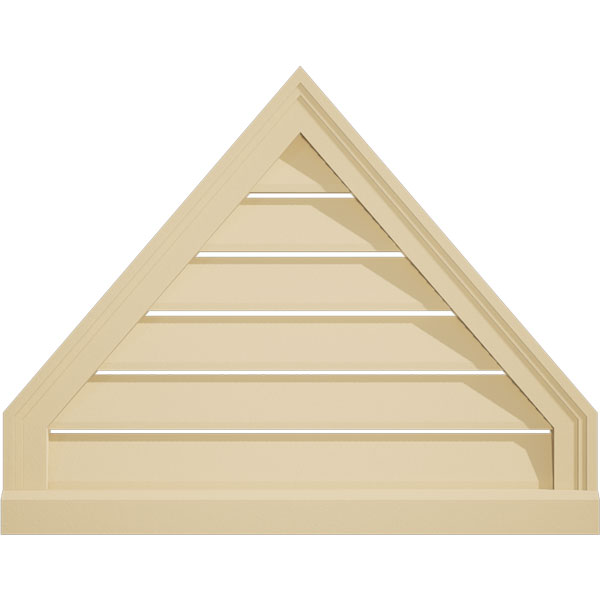 Ekena Millwork GVSPE28X2203SF-14
