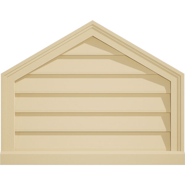 Ekena Millwork GVSPE28X2203SN-07