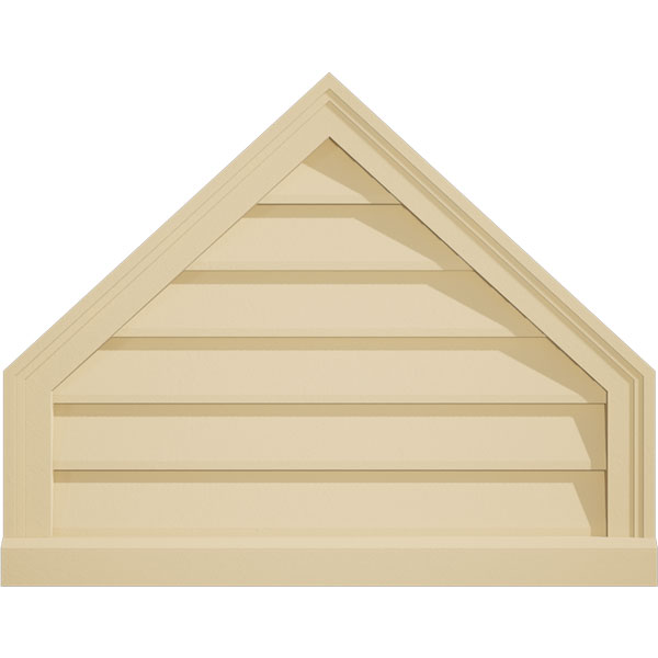 Ekena Millwork GVSPE28X2203SN-11