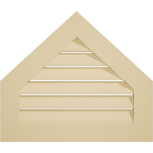 Ekena Millwork GVSPE28X2401SF-11