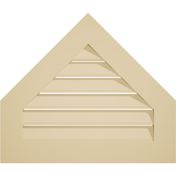 Ekena Millwork GVSPE28X2401SF-12