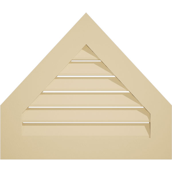 Ekena Millwork GVSPE28X2401SF-13
