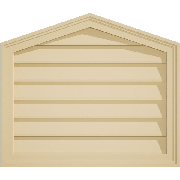 Ekena Millwork GVSPE28X2402SN-04