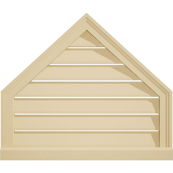 Ekena Millwork GVSPE28X2403SF-11