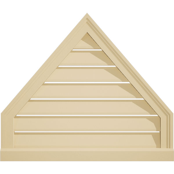 Ekena Millwork GVSPE28X2403SF-14