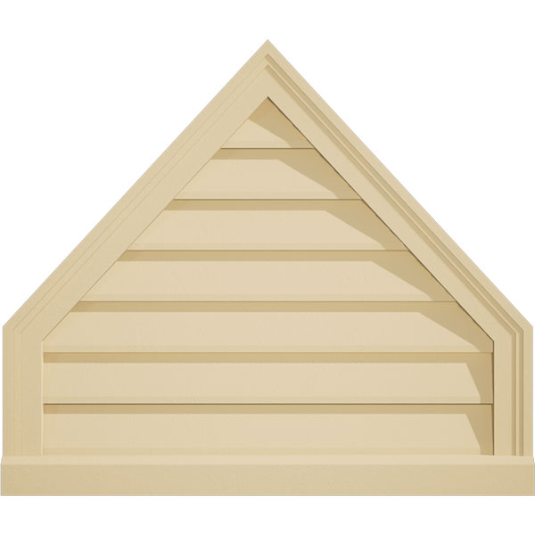 Ekena Millwork GVSPE28X2403SN-13