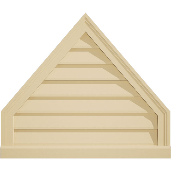 Ekena Millwork GVSPE28X2403SN-14