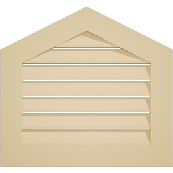 Ekena Millwork GVSPE28X2601SF-06