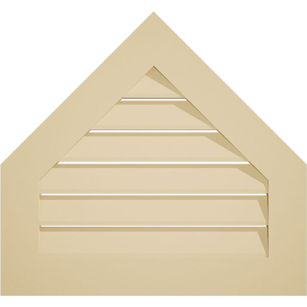 Ekena Millwork GVSPE28X2601SF-12