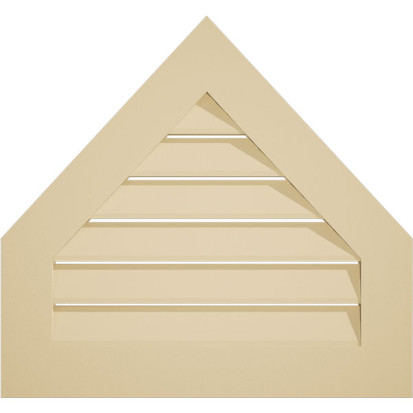 Ekena Millwork GVSPE28X2601SF-13