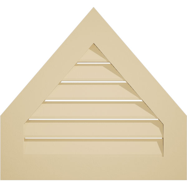 Ekena Millwork GVSPE28X2601SF-14