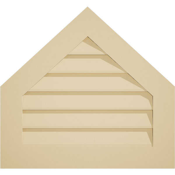 Ekena Millwork GVSPE28X2601SN-11