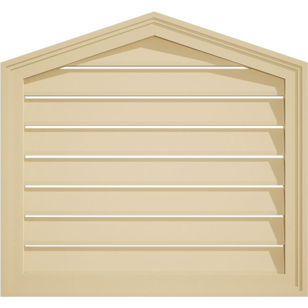 Ekena Millwork GVSPE28X2602SF-04