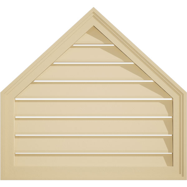 Ekena Millwork GVSPE28X2602SF-11
