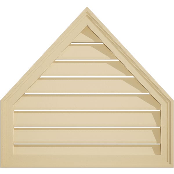 Ekena Millwork GVSPE28X2602SF-13