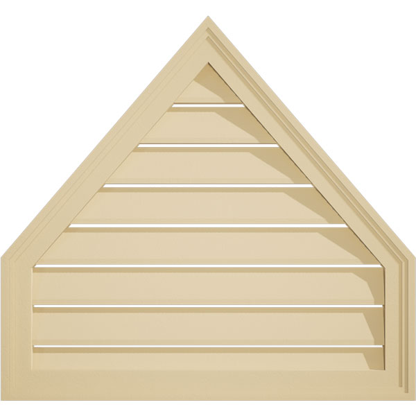 Ekena Millwork GVSPE28X2602SF-14