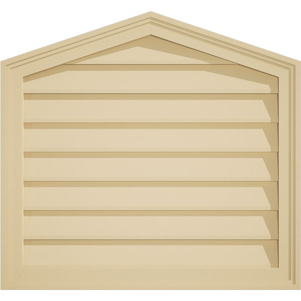 Ekena Millwork GVSPE28X2602SN-04
