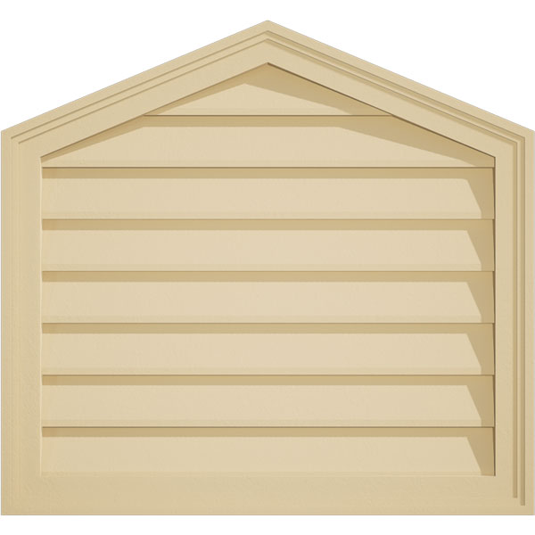 Ekena Millwork GVSPE28X2602SN-05