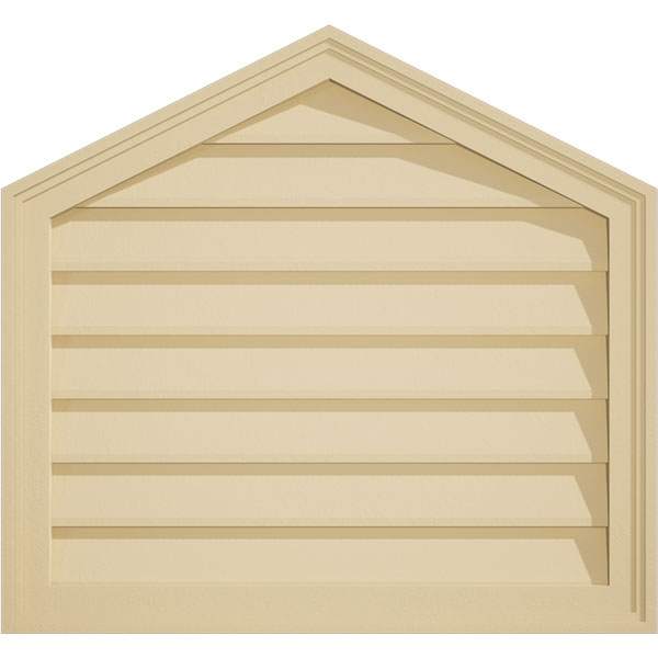 Ekena Millwork GVSPE28X2602SN-06