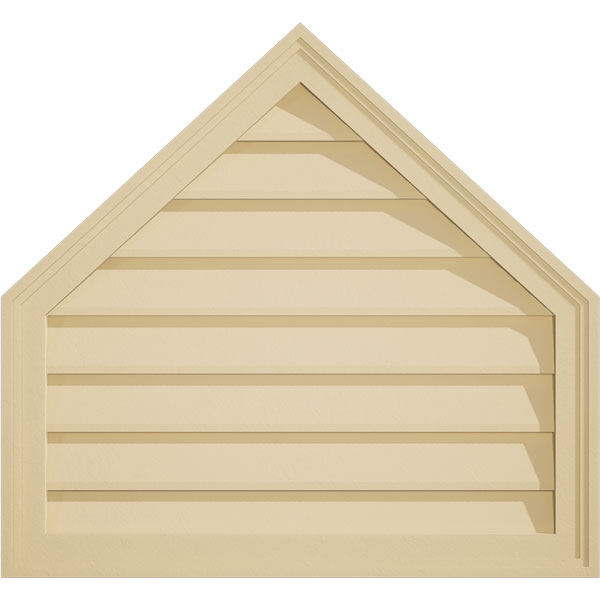 Ekena Millwork GVSPE28X2602SN-11