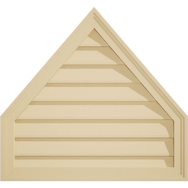 Ekena Millwork GVSPE28X2602SN-14