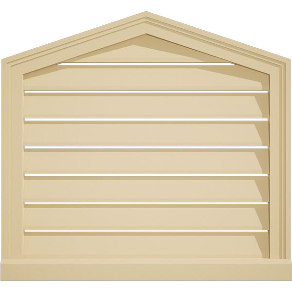 Ekena Millwork GVSPE28X2603SF-04