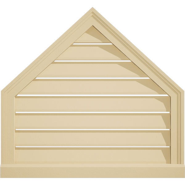 Ekena Millwork GVSPE28X2603SF-11
